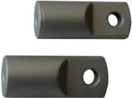Handlebar protector adapter RACETECH HAND GUARD ADAPTER KIT