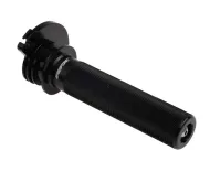 RFX Pro Throttle Tube (Black) CRF 250R 04-26 / 450R 02-26