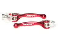 Σετ σφυρήλατων εύκαμπτων μοχλών RFX Race (Κόκκινο) BETA RR