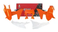Комплект пластмаси RACETECH Plastic Kit 6 pcs KTM 2024 (OEM)