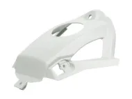 Tank protector RACETECH Gas Tank Cover CRF 250R/RX 19-21 / 450R/RX 17-20 (White)