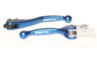 Σετ σφυρήλατων εύκαμπτων μοχλών RFX Race (μπλε) TC/TE 125 14-15