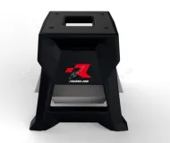 Βάση μοτοκρός RACETECH R15 MX Μαύρη