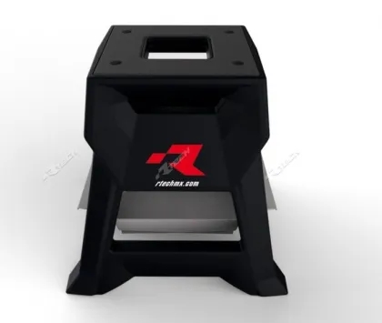 Βάση μοτοκρός RACETECH R15 MX Μαύρη