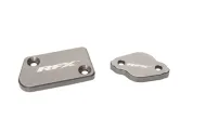 Комплект капаци RFX Pro Reservoir Cap Kit Kit (Mineral Grey) - Yamaha