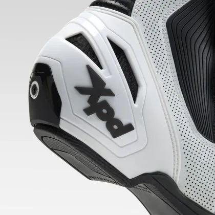 Ghete sport pentru motocicletă XPD XP9-S AIR