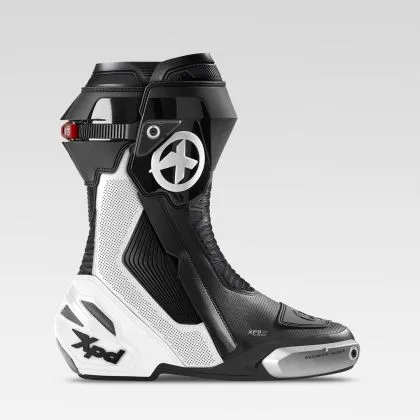 Ghete sport pentru motocicletă XPD XP9-S AIR