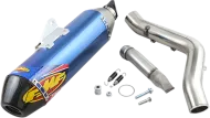 Pot FMF MUFFLER AN TI 4.1RCT CBN