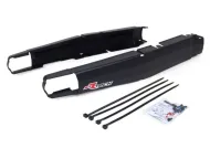 RACETECH Swingarm Protector CRF 450R/RX 21-24 (Black)