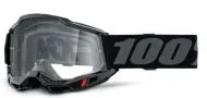 Мотокрос очила 100% Accuri2 OTG Black