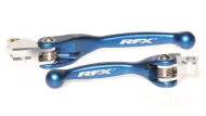 Σετ εύκαμπτων μοχλών RFX Race Forged (Μπλε) - Yamaha YZ65 18-21 / 85 15-21
