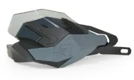 Handlebar guard RACETECH HP3 Adventure Handguards Quantum/Grey