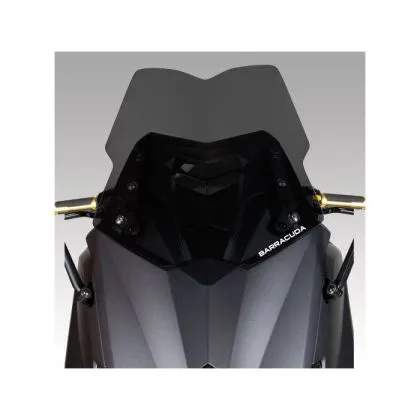 Sports mica BARRACUDA AEROSPORT Yamaha T-MAX (2012-2016)