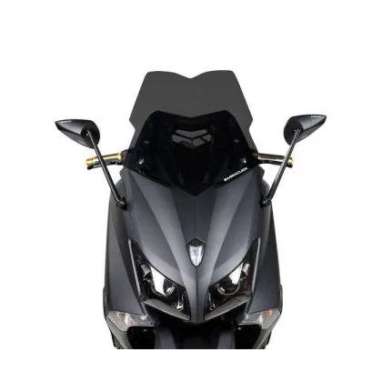 Sports mica BARRACUDA AEROSPORT Yamaha T-MAX (2012-2016)