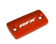 Комплект капаци RFX Pro Reservoir Cap Kit Kit - Honda CRF R/CR R