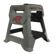 Motocross stand RACETECH R15 MX Stand Grey