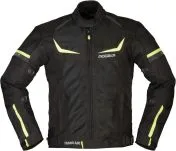 Лятно яке Modeka Yannik Air Black/Yellow