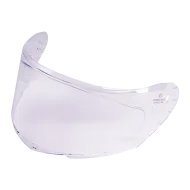 Transparent visor for O'NEAL CHALLENGER V.25 helmet