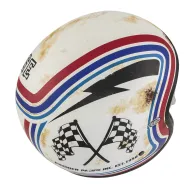PREMIER Vintage F12BM Helmet