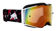 Γυαλιά μοτοκρός Spect Red Bull TORP ΜΑΥΡΑ/ΚΟΚΚΙΝΑ ΚΑΘΡΕΦΤΗ