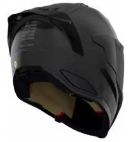 Cască ICON Ultraflite RIZZ RIZZ MIPS® NEAGRĂ