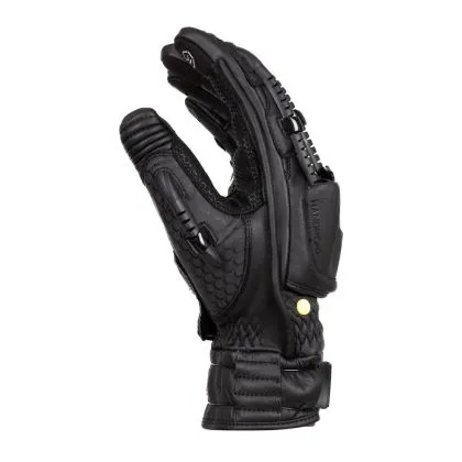 KNOX Armor Handroid POD All Black Mk5 Gloves