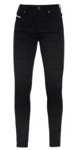 Women's Moto Jeans JOHN DOE RUBY BK
