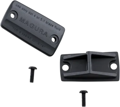 Brake fluid cap MAGURA BRAKE RESERVOIR COVER F