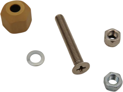 MAGURA HYMEC SLAVE ATTACH KIT για υδραυλικούς συνδέσμους