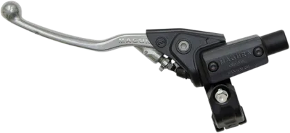 Clutch lever set MAGURA CLUTCH MSTRCYL HUSQ 9.5MM