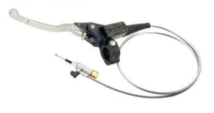 Clutch lever set MAGURA HYD CLUTCH SYS CRF 450 R