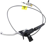 Комплект лостче съединител MAGURA HYD CLUTCH SYS CRF250R