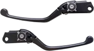 Комплект лостчета спирачка/съединител MAGURA LEVER KIT BRK/CLU BMW BLK R 1200 GS ABS