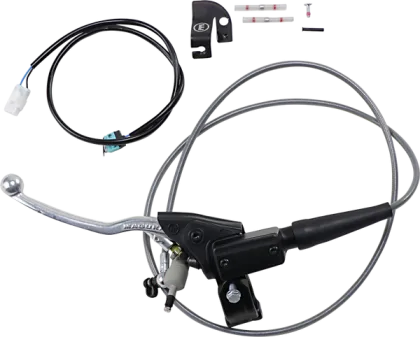 Κιτ υδραυλικού συμπλέκτη MAGURA CLUTCH HYMEC CRF450R