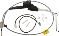 Комплект хидравличен съединител MAGURA HYD CLUTCH SYS CRF250R