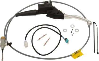 MAGURA HYD CLUTCH SYS CRF250R Hydraulic Clutch Kit