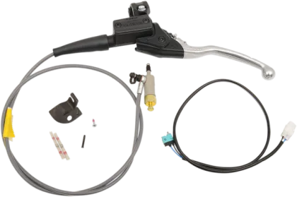 MAGURA HYD CLUTCH SYS CRF450R Hydraulic Clutch Kit