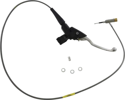 MAGURA HYD CLUTCH SYS CRF450R 13-14 Hydraulic Clutch Kit