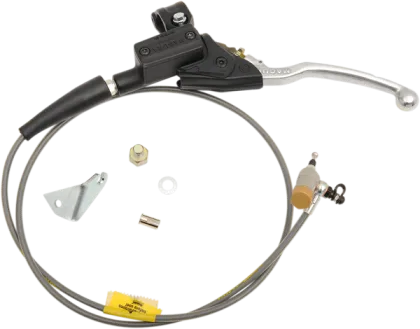 MAGURA HYD CLUTCH SYS RMZ250/YZ250F hydraulic clutch kit