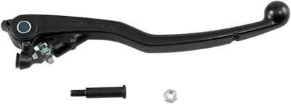 Clutch lever MAGURA LEVER CLUTCH 167 STR BLK