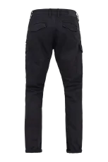 Blugi Moto JOHN DOE DEFENDER MONO BK