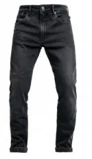 Blugi moto JOHN DOE PIONEER MONO BK