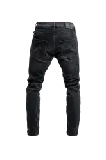 Blugi moto JOHN DOE PIONEER MONO BK