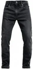 Blugi moto JOHN DOE PIONEER MONO BK LONG