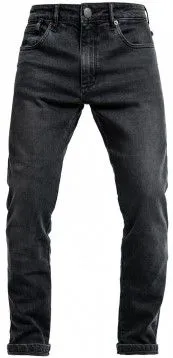 Τζιν μοτοσικλέτας JOHN DOE PIONEER MONO BK LONG