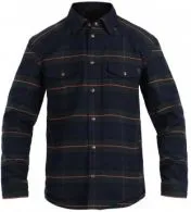 Motorcycle shirt JOHN DOE MOTOSHIRT VINTAGE