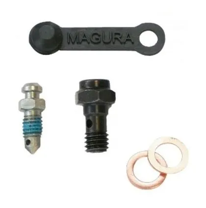Αιμορραγικό MAGURA BLEEDER BANJO BOLT 724.12