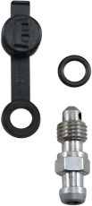 Обезвъздушител MAGURA SCREW BLEEDER W/CAP