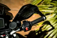 Помпа предна спирачка MAGURA BRAKE M.C. HC1 18MM DOT