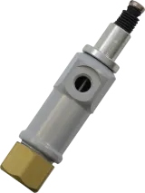 Clutch pump MAGURA SLAVE CYLINDER 724.23 EM